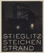 Stieglitz, Steichen, Strand