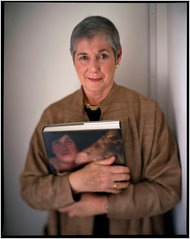 Joanna Steichen, 1933—2010
