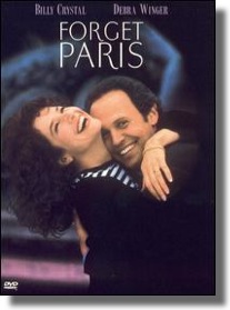Forget Paris