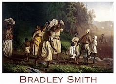 Bradley Smith